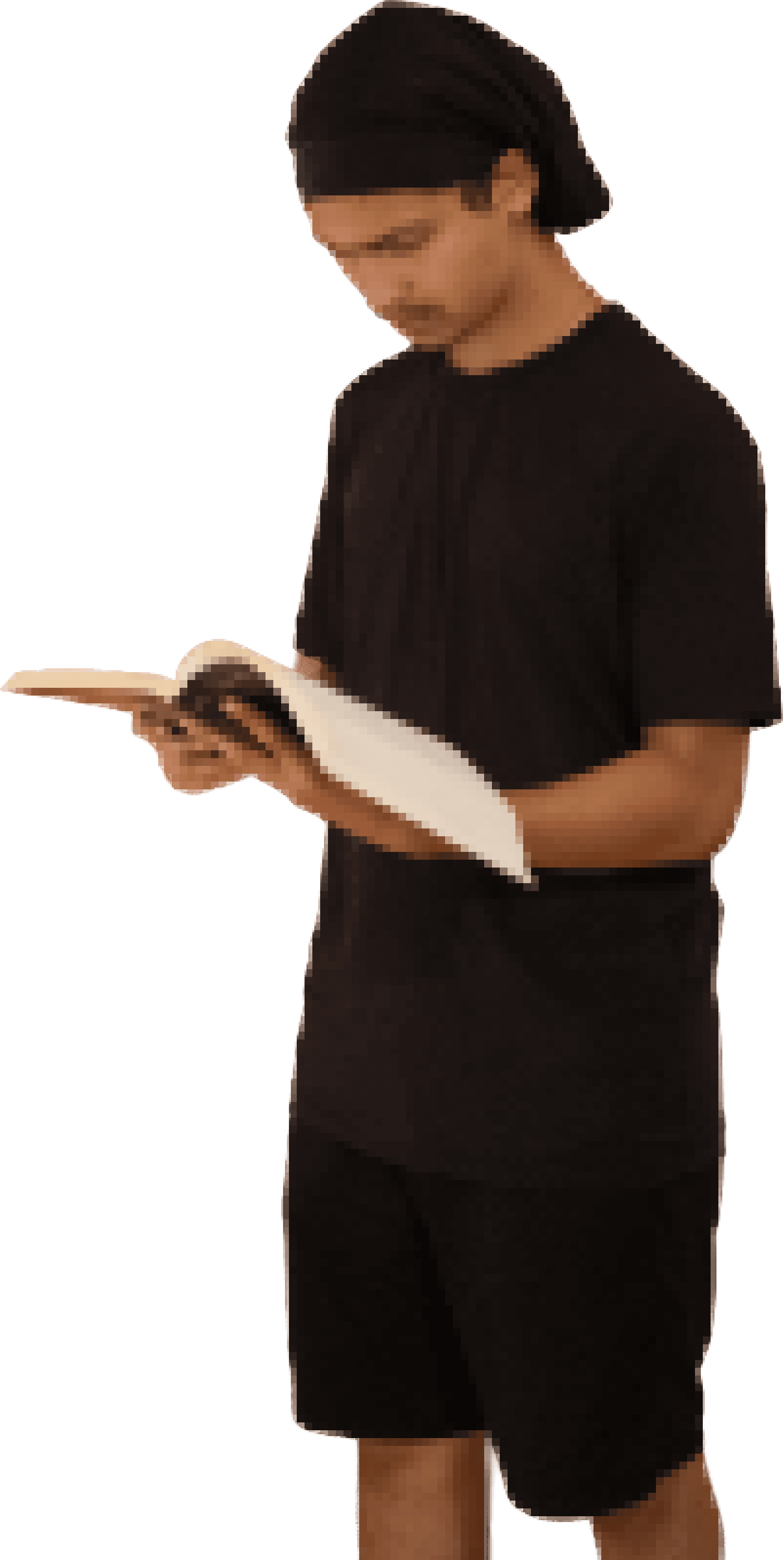 Luis Rosario