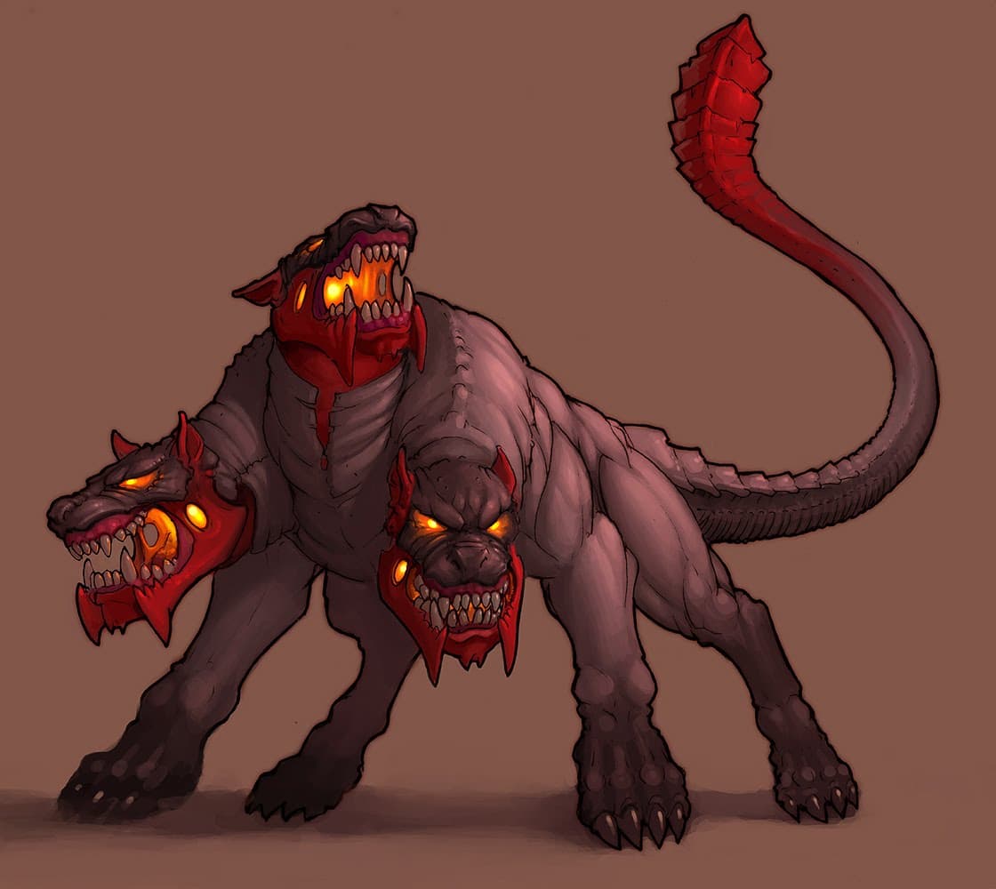 The three-headed beast isn't so secure: What is kerberoasting and how does it work?